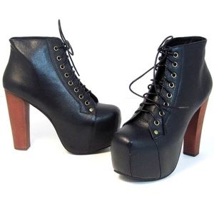 Jeffrey Campbell Lita
